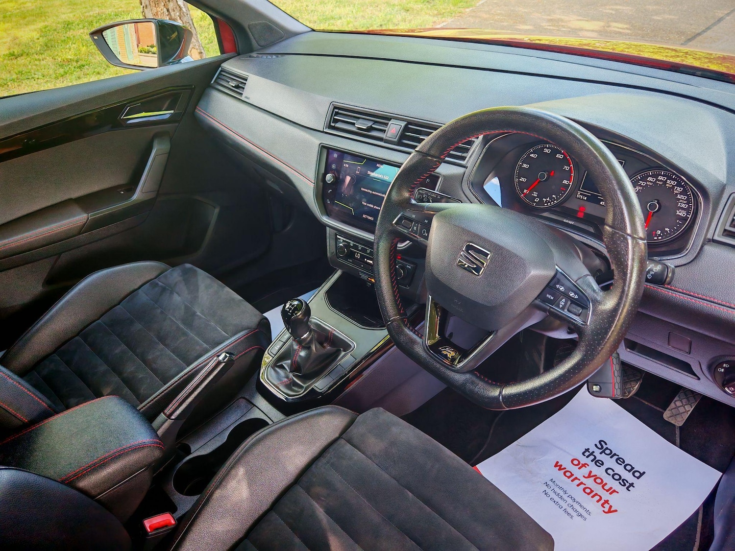 Used SEAT Arona 2018 for sale - 76166618: Photo 2