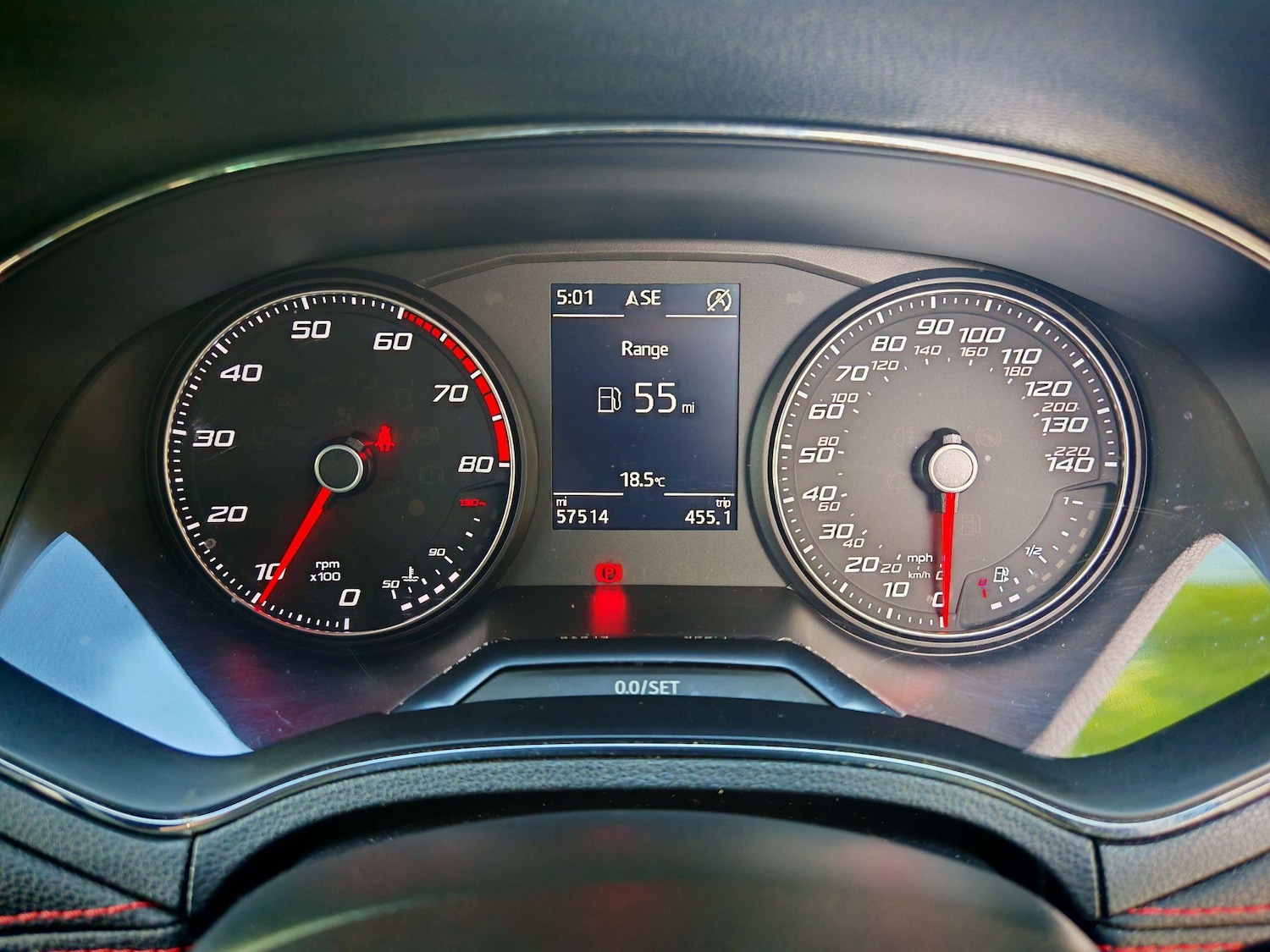 Used SEAT Arona 2018 for sale - 76166618: Photo 21