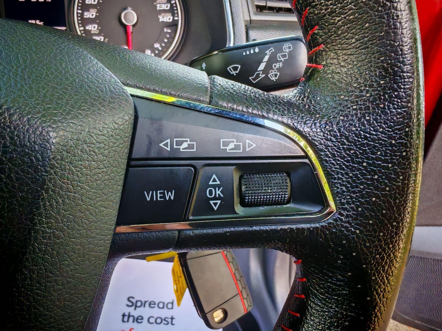 Used SEAT Arona 2018 for sale - 76166618: Photo 23