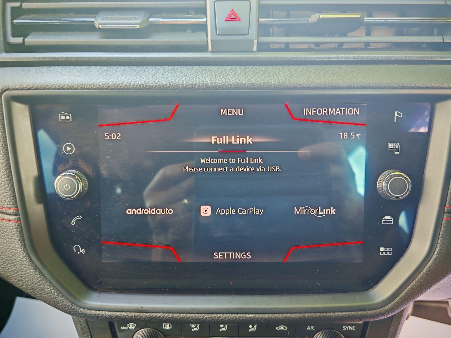 Used SEAT Arona 2018 for sale - 76166618: Photo 27