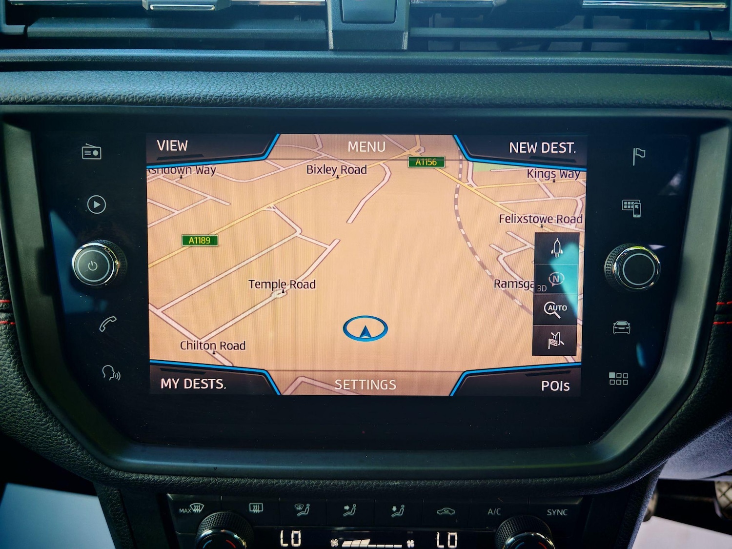 Used SEAT Arona 2018 for sale - 76166618: Photo 28