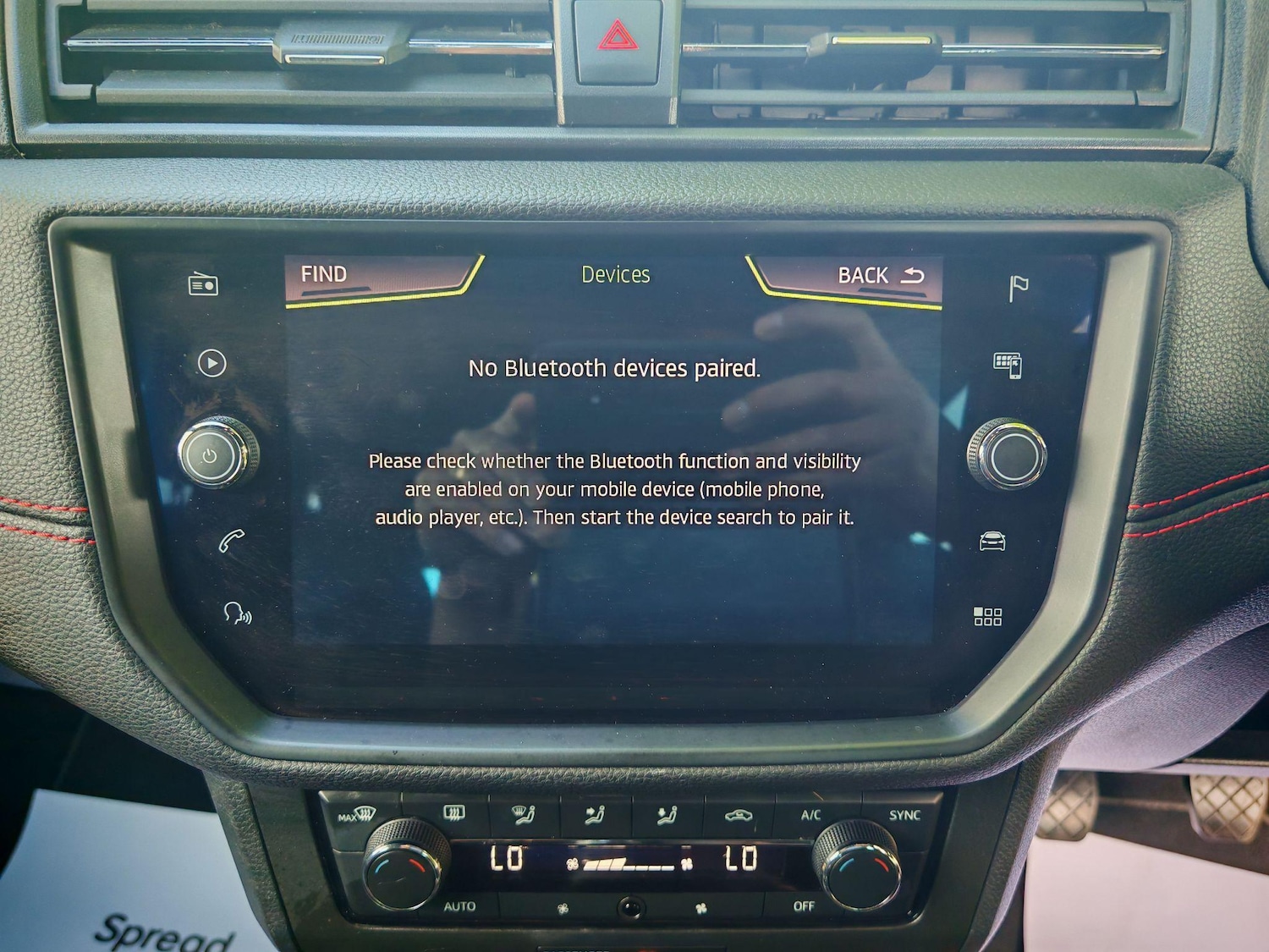 Used SEAT Arona 2018 for sale - 76166618: Photo 29