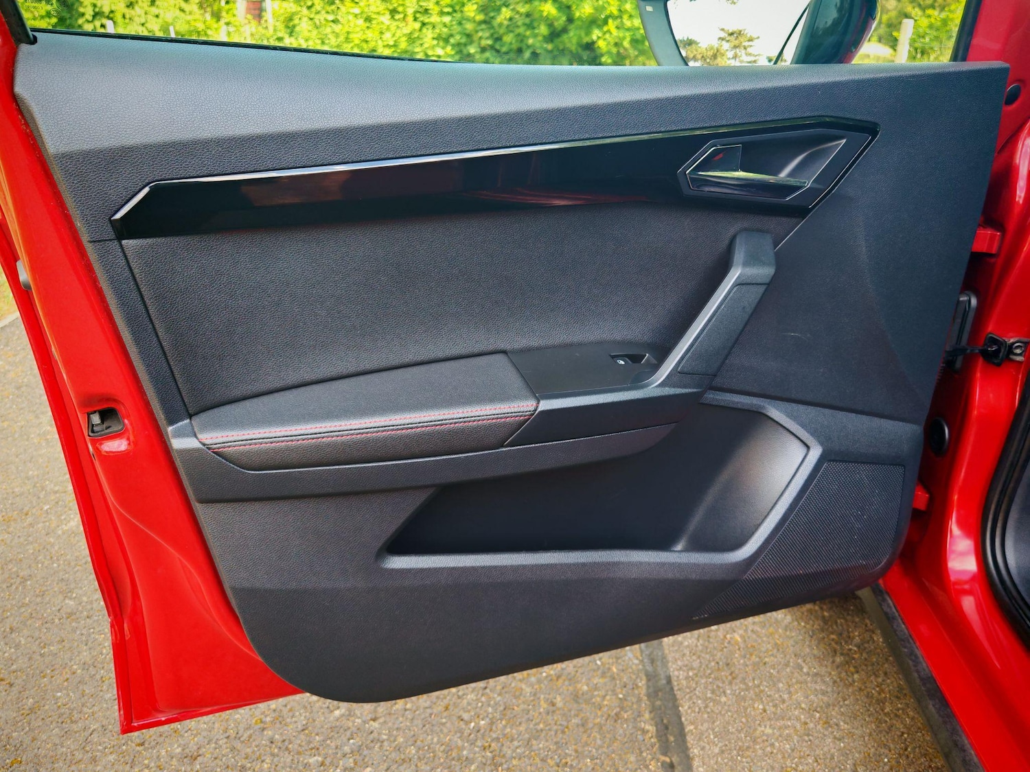 Used SEAT Arona 2018 for sale - 76166618: Photo 34