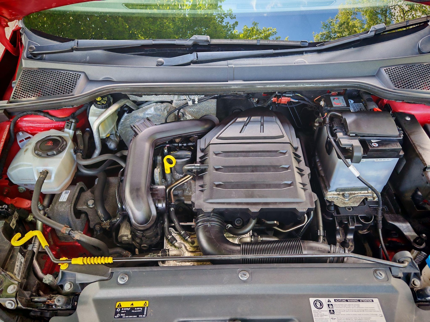 Used SEAT Arona 2018 for sale - 76166618: Photo 39