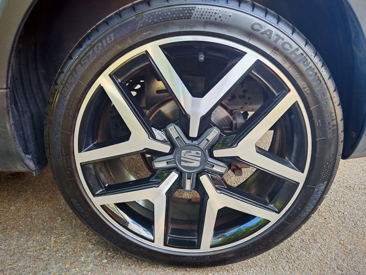 Used SEAT Arona 2018 for sale - 76166618: Photo 9