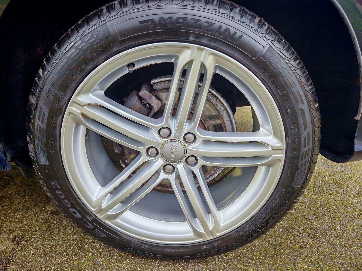 Used Audi Q5 2015 for sale - 77586690: Photo 10