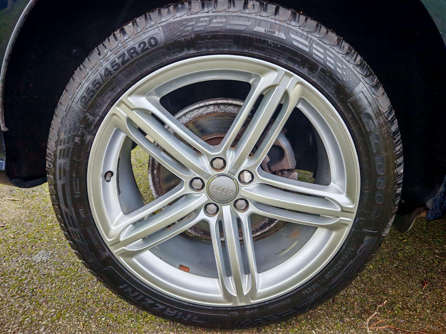 Used Audi Q5 2015 for sale - 77586690: Photo 11