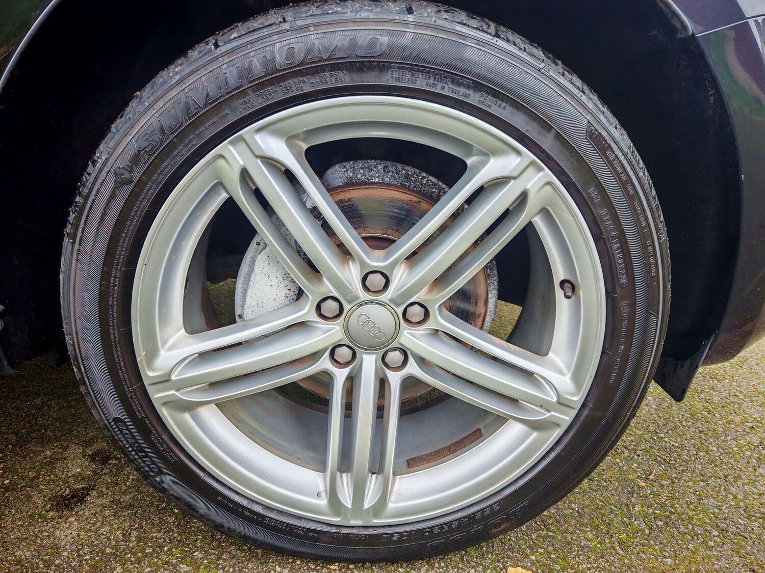 Used Audi Q5 2015 for sale - 77586690: Photo 12