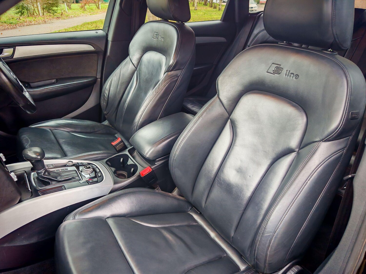 Used Audi Q5 2015 for sale - 77586690: Photo 15