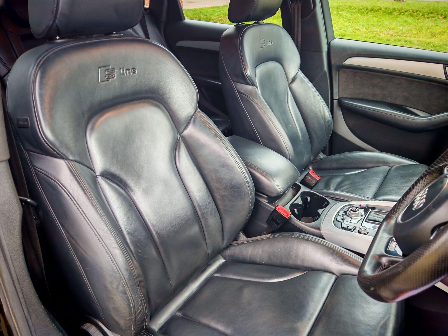 Used Audi Q5 2015 for sale - 77586690: Photo 16