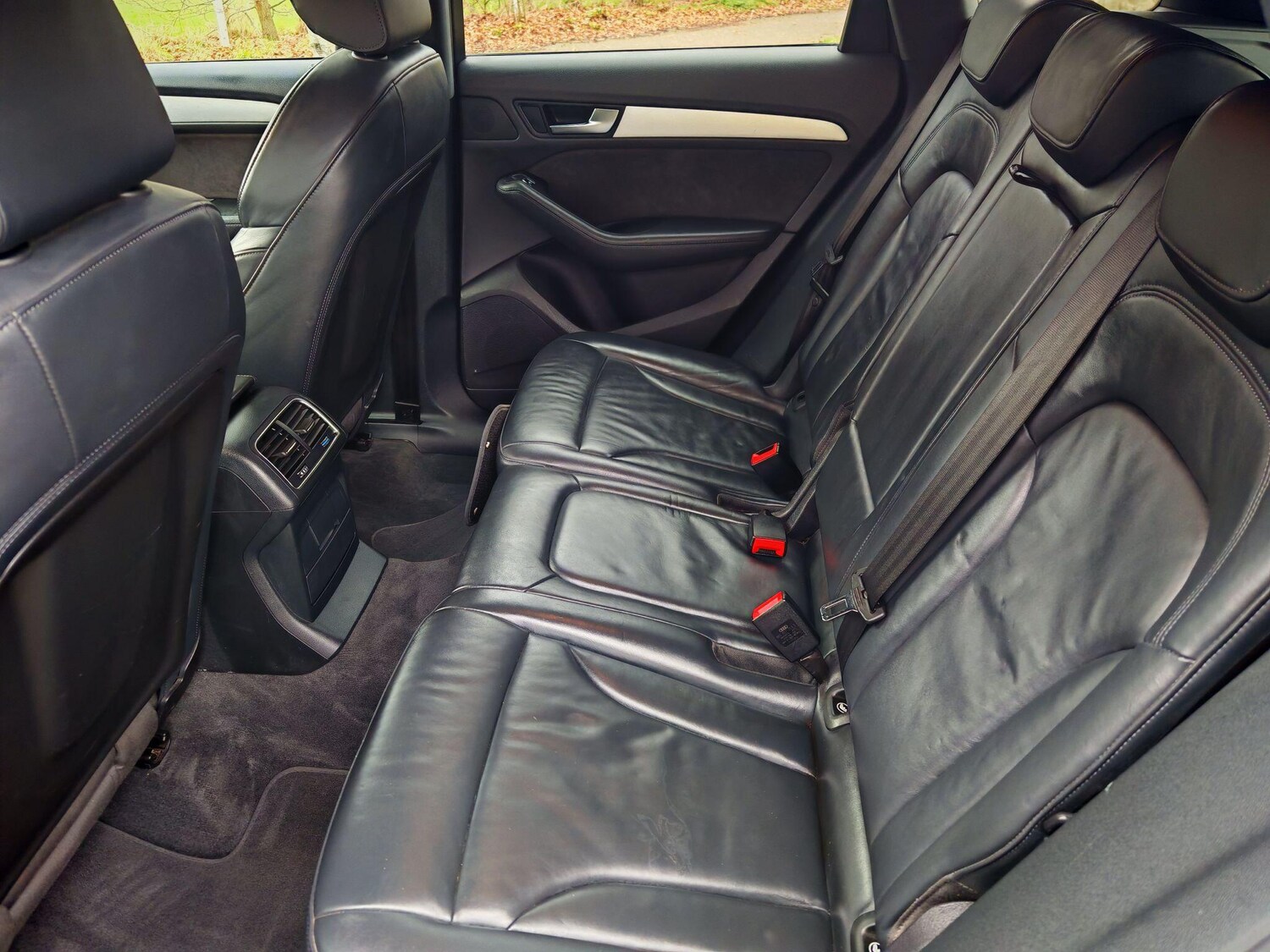 Used Audi Q5 2015 for sale - 77586690: Photo 18