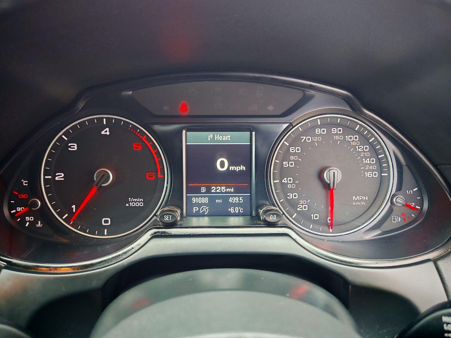 Used Audi Q5 2015 for sale - 77586690: Photo 22