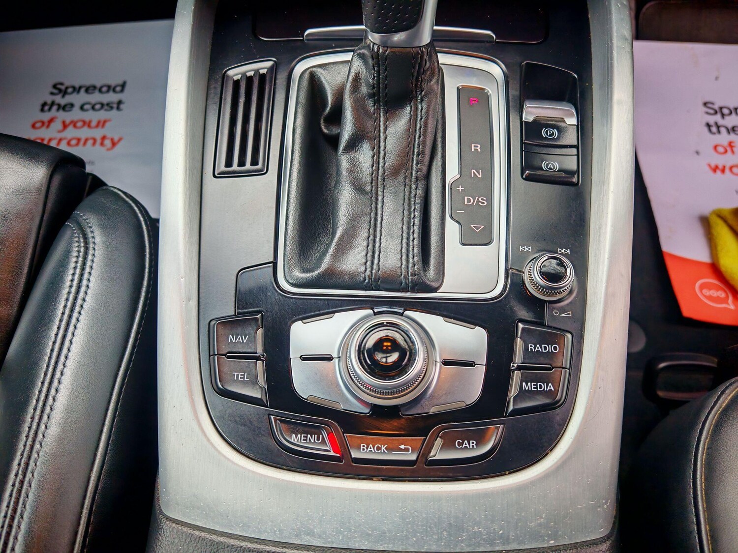 Used Audi Q5 2015 for sale - 77586690: Photo 31