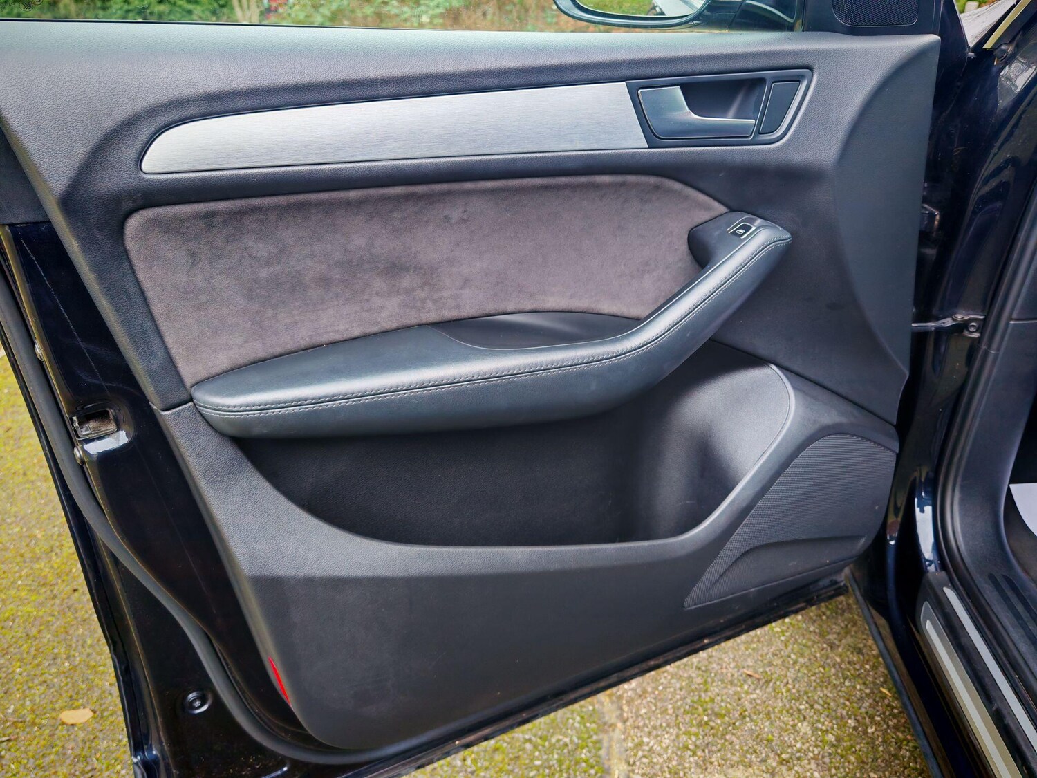 Used Audi Q5 2015 for sale - 77586690: Photo 33