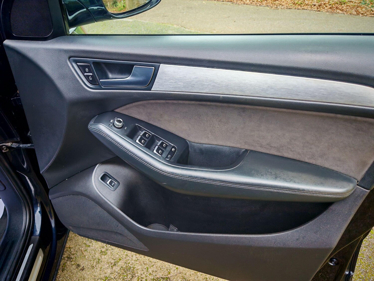 Used Audi Q5 2015 for sale - 77586690: Photo 34