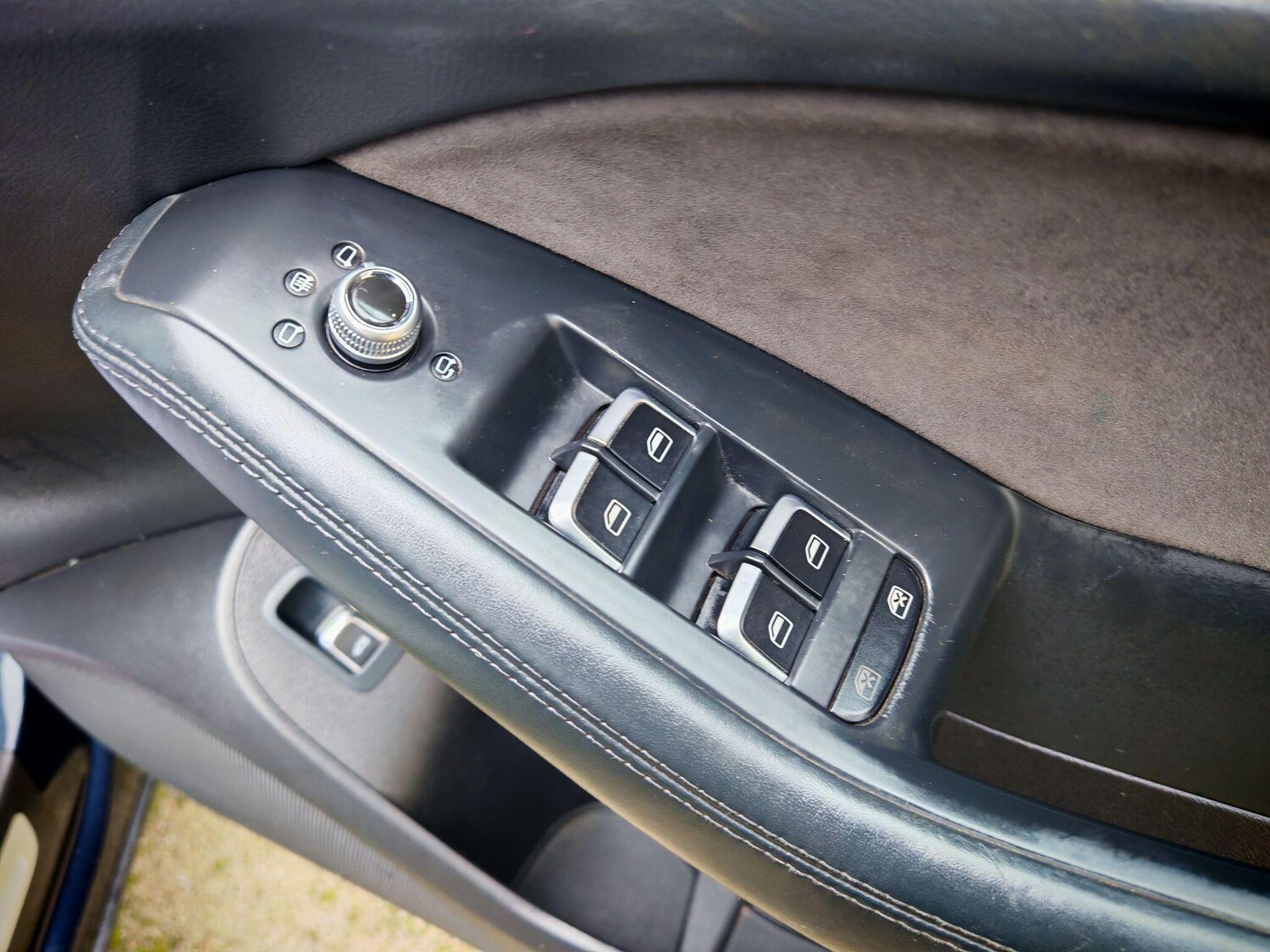 Used Audi Q5 2015 for sale - 77586690: Photo 35