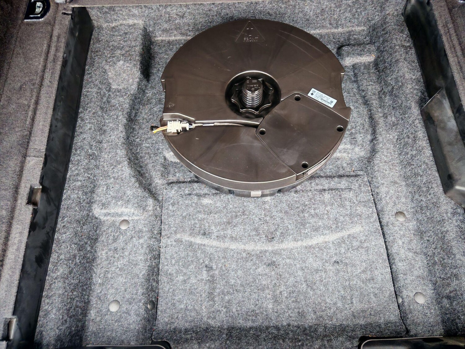 Used Audi Q5 2015 for sale - 77586690: Photo 37