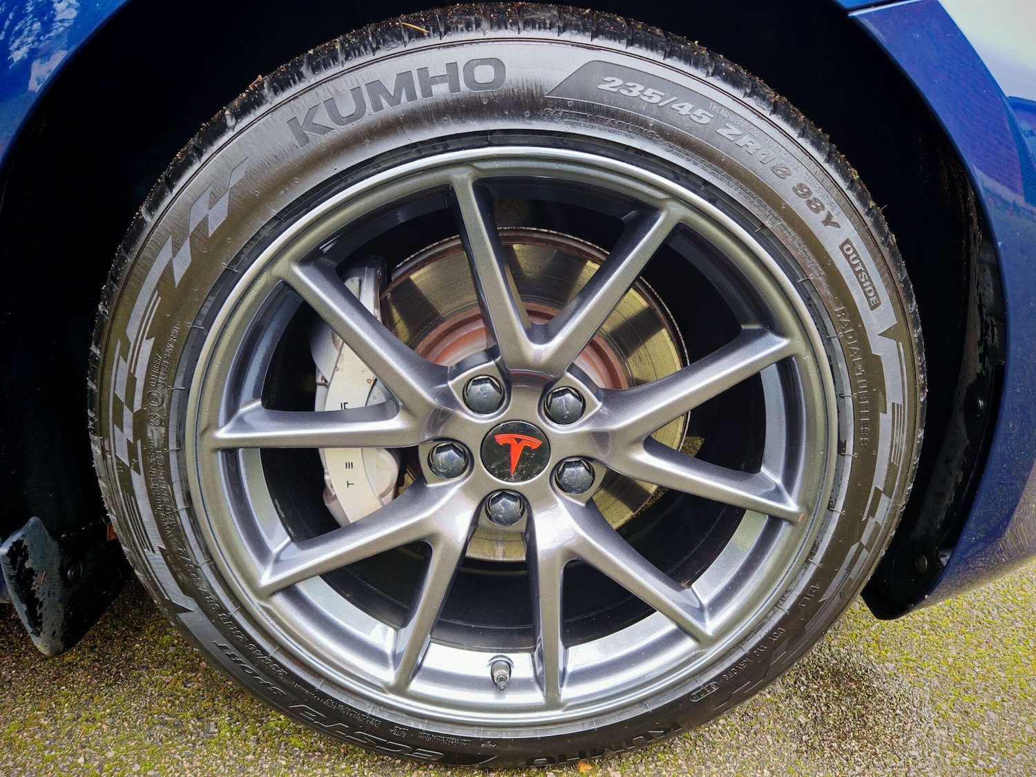 Used Tesla Model 3 2022 for sale - 76690018: Photo 10