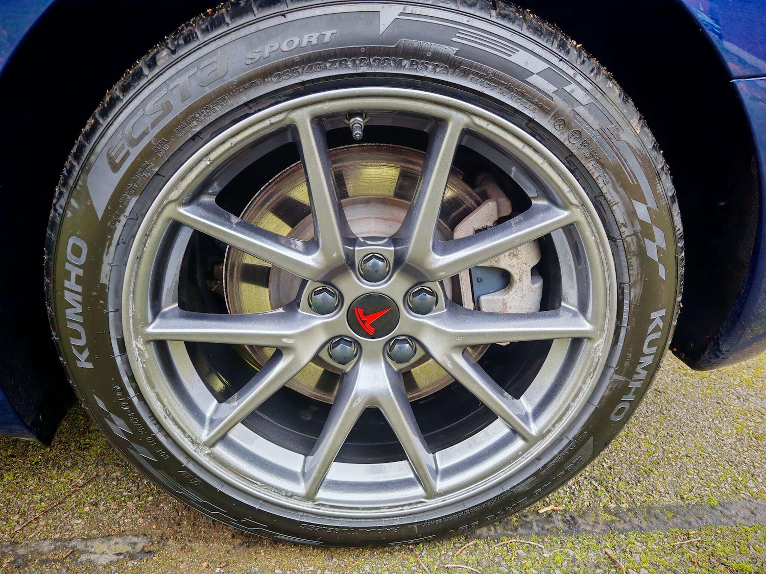 Used Tesla Model 3 2022 for sale - 76690018: Photo 11