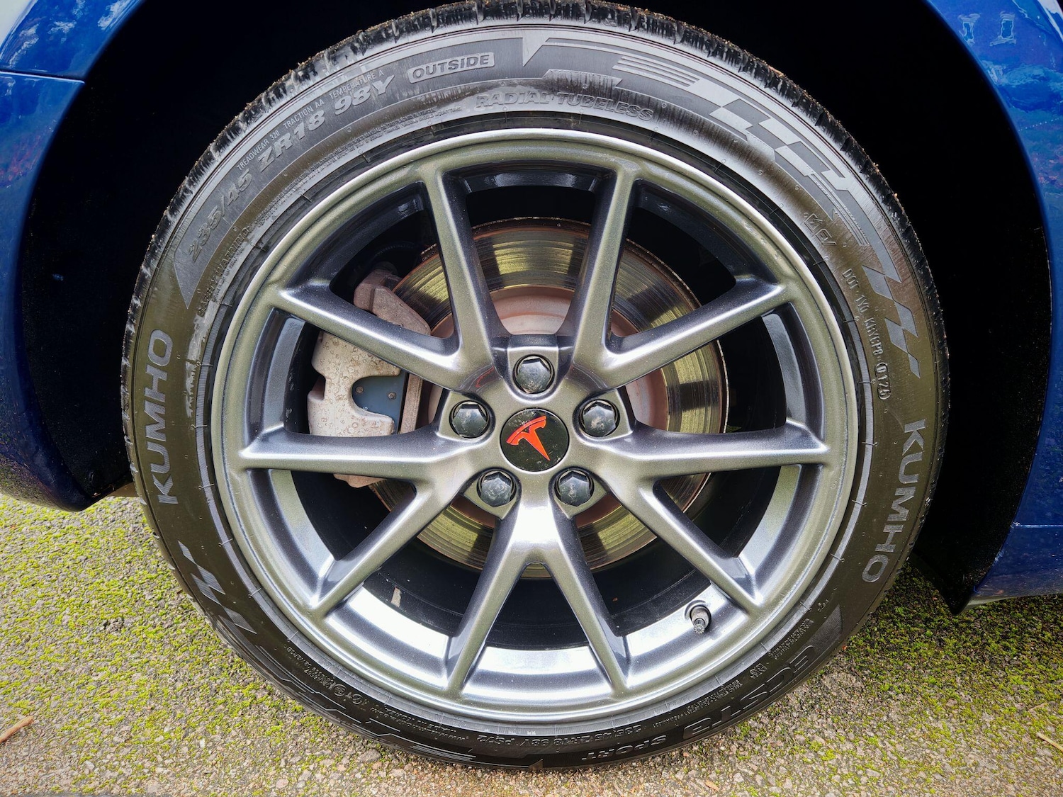 Used Tesla Model 3 2022 for sale - 76690018: Photo 12