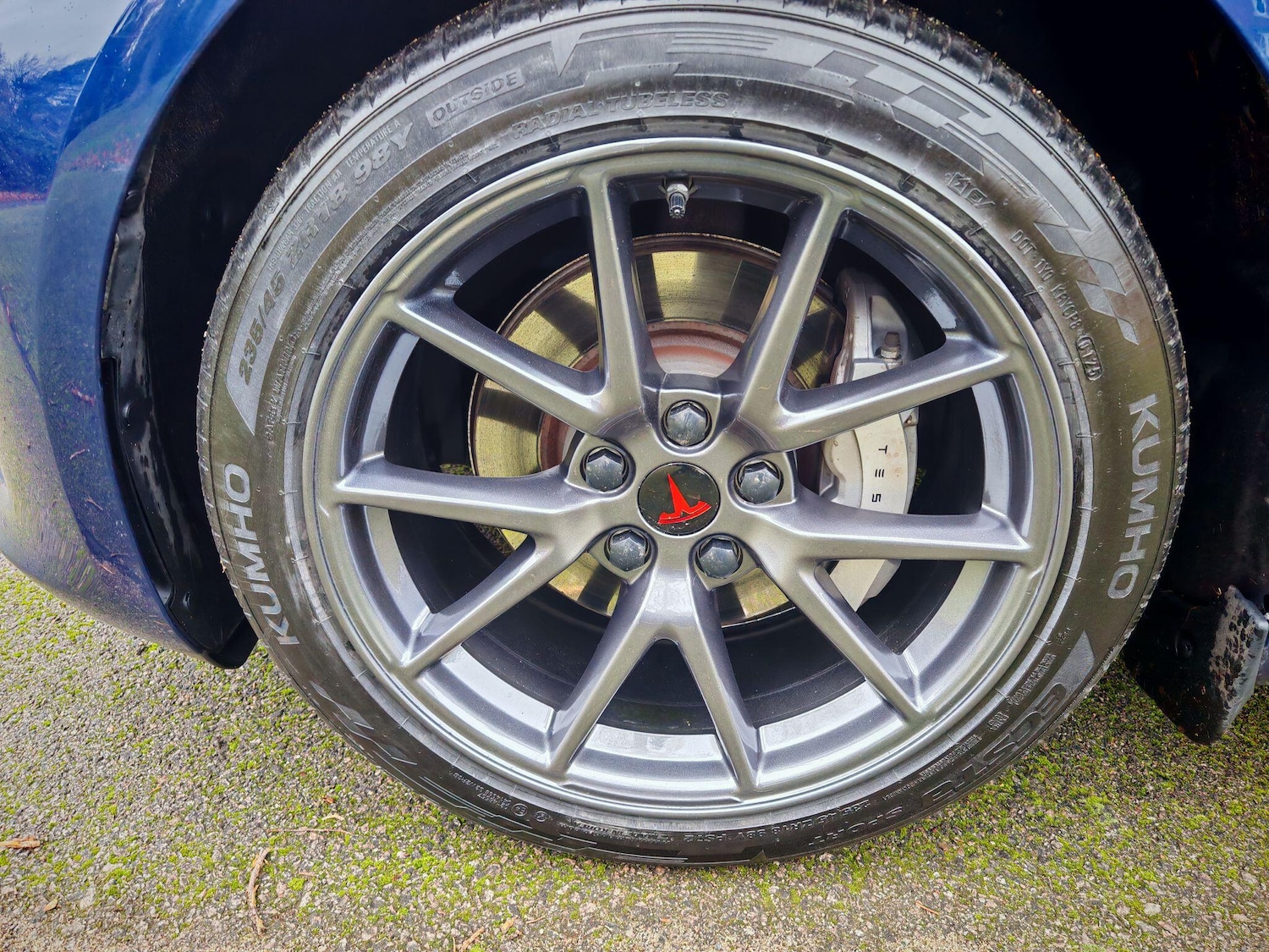 Used Tesla Model 3 2022 for sale - 76690018: Photo 13