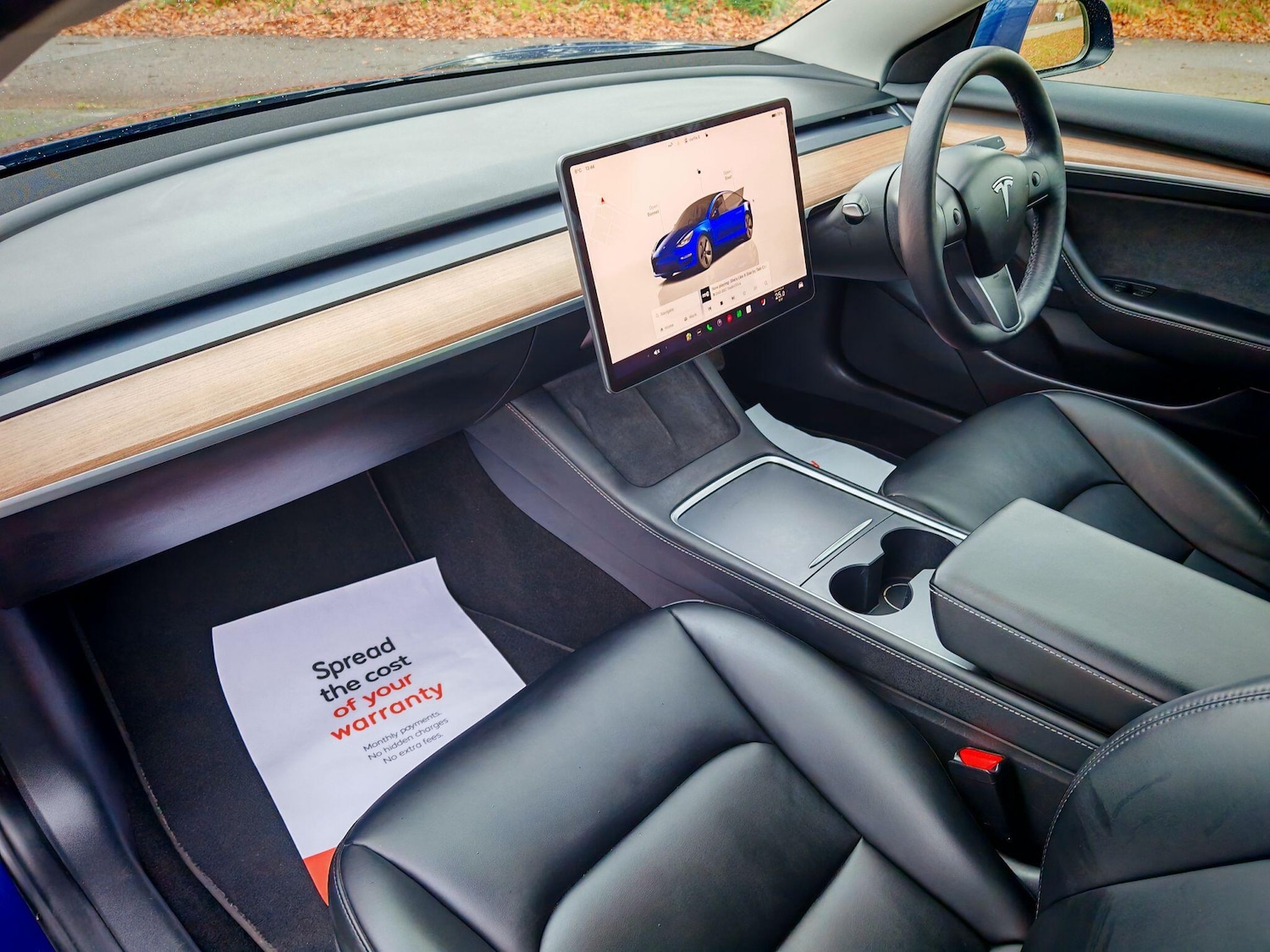 Used Tesla Model 3 2022 for sale - 76690018: Photo 15