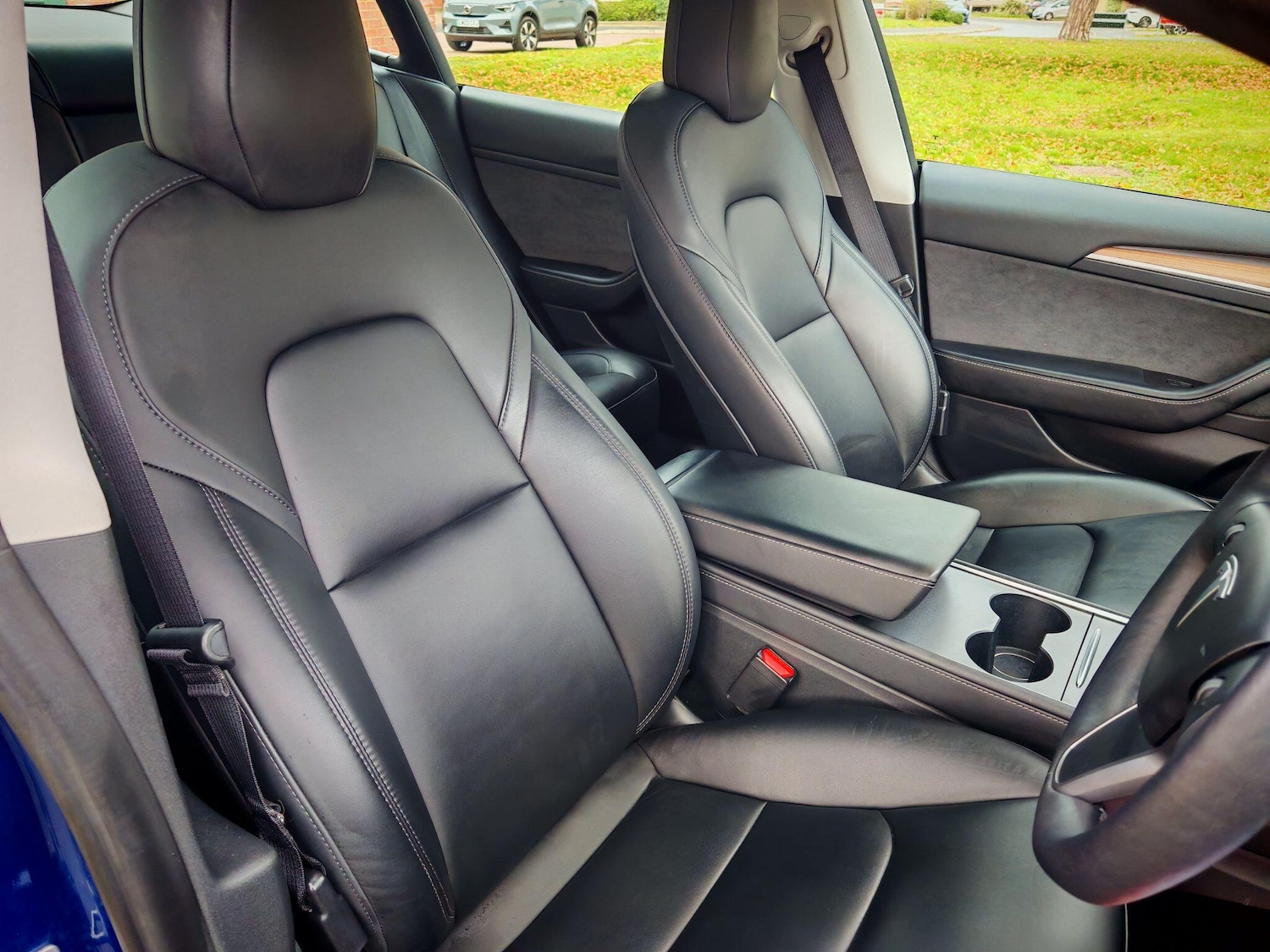 Used Tesla Model 3 2022 for sale - 76690018: Photo 16