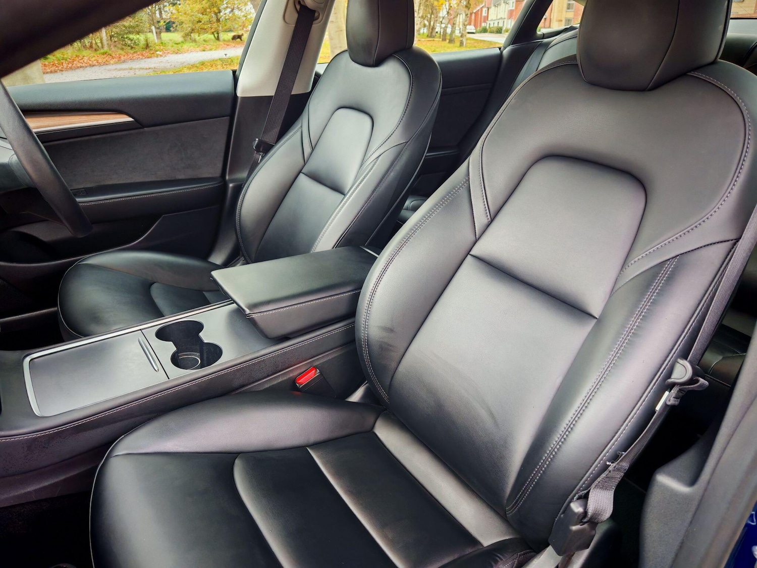 Used Tesla Model 3 2022 for sale - 76690018: Photo 17