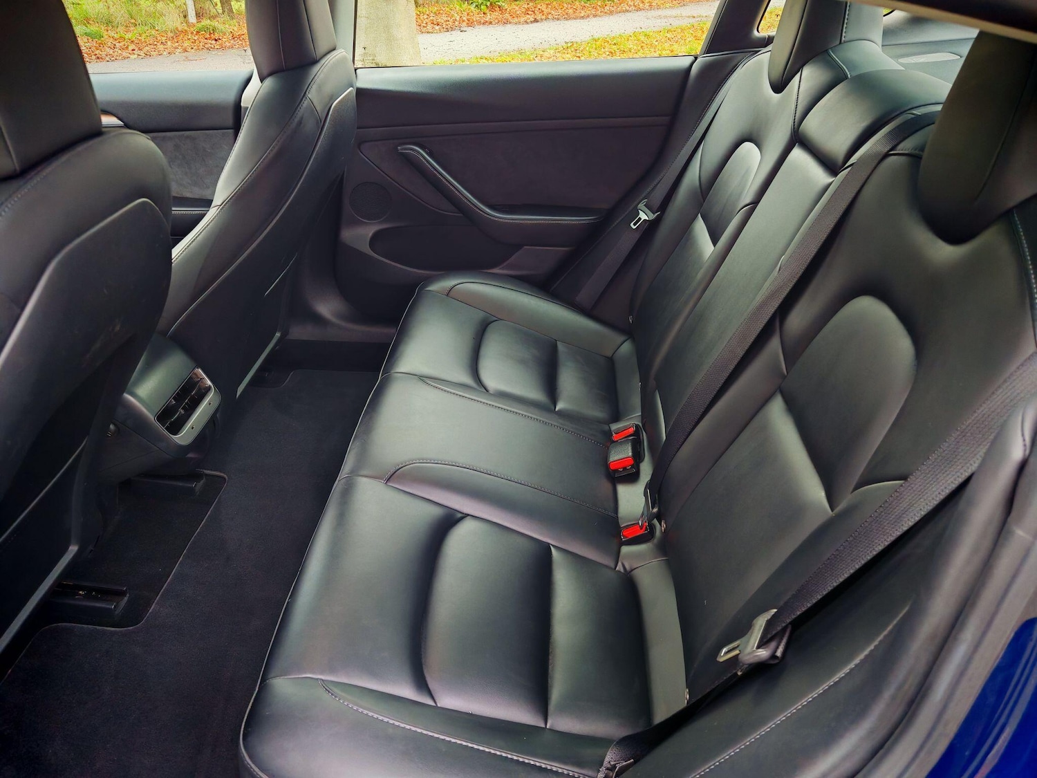 Used Tesla Model 3 2022 for sale - 76690018: Photo 18