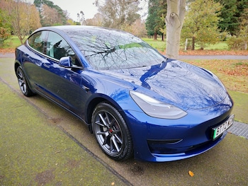 Used Tesla Model 3 2022 for sale - 76690018: Photo