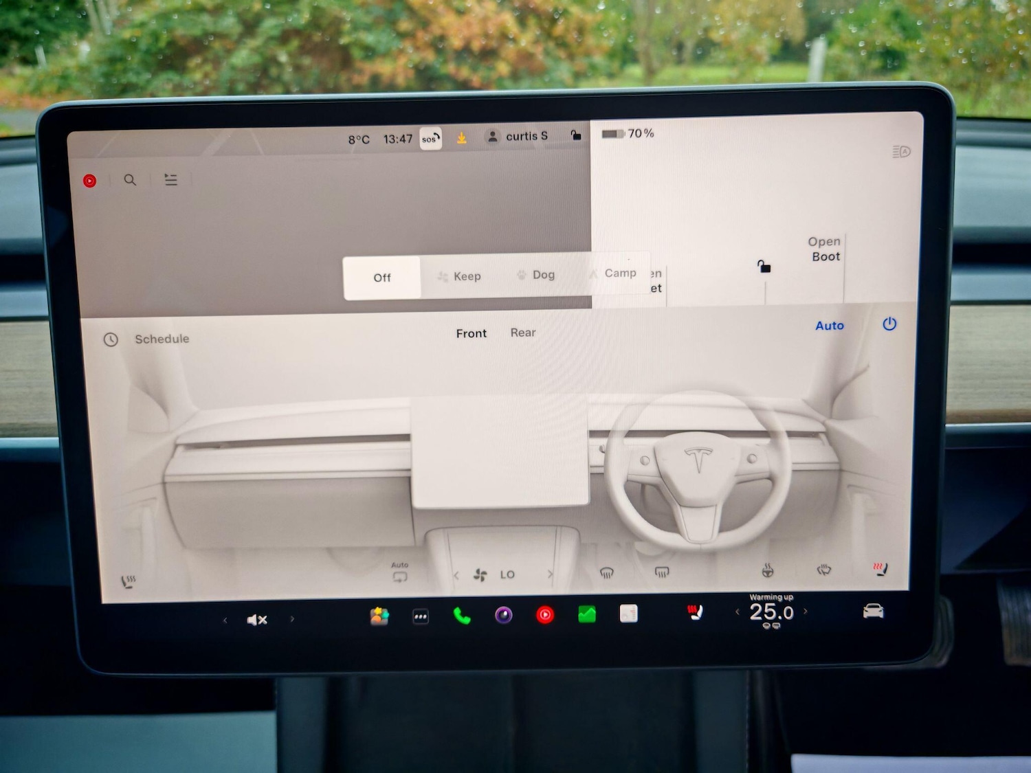 Used Tesla Model 3 2022 for sale - 76690018: Photo 24