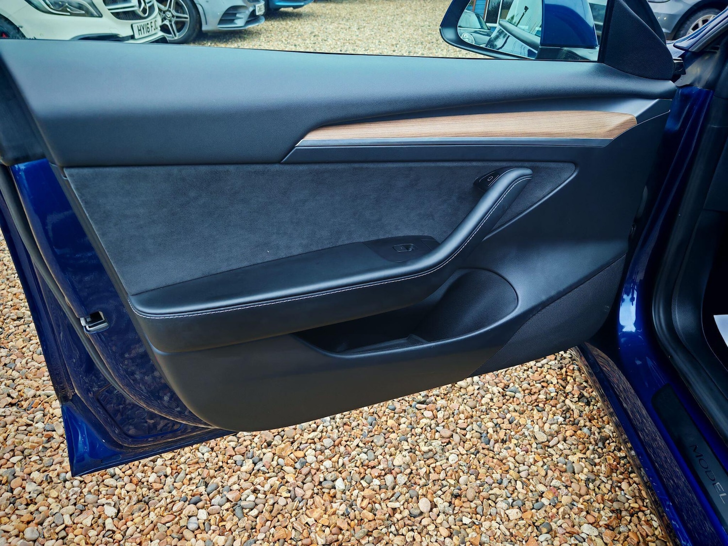 Used Tesla Model 3 2022 for sale - 76690018: Photo 27