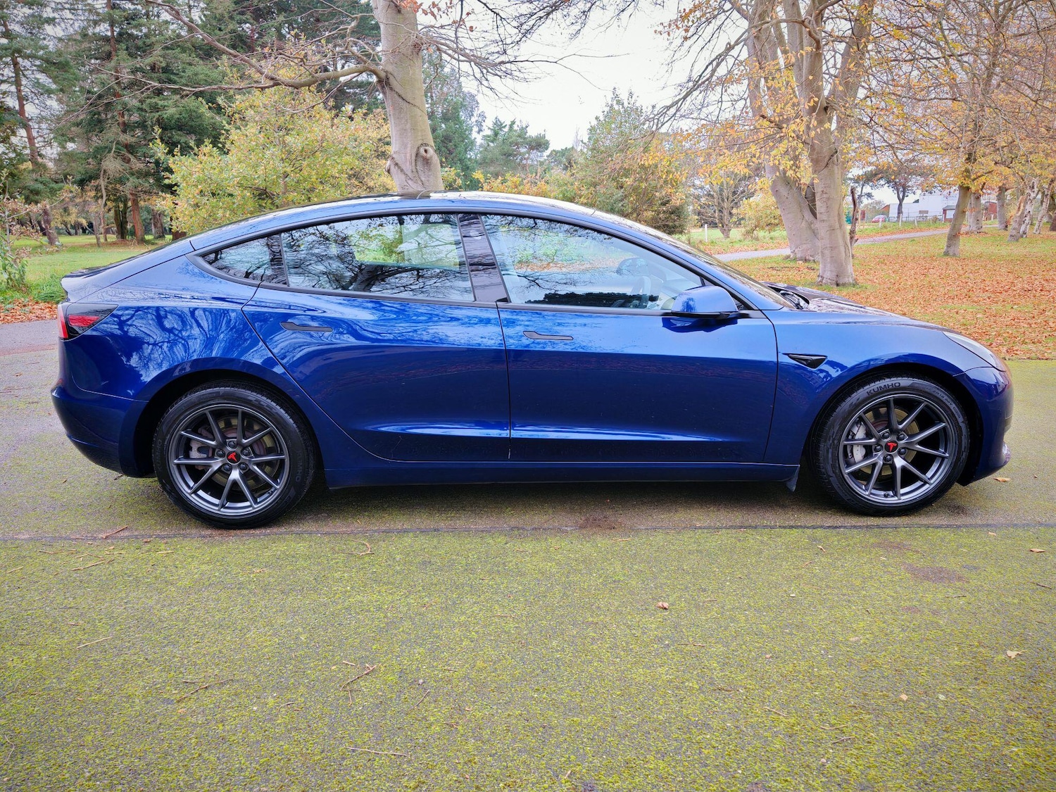 Used Tesla Model 3 2022 for sale - 76690018: Photo 3