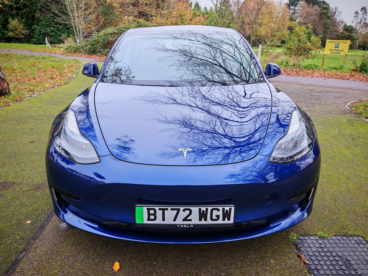 Used Tesla Model 3 2022 for sale - 76690018: Photo 9