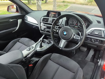 Used BMW 2 Series 2015 for sale - 79388358: Photo