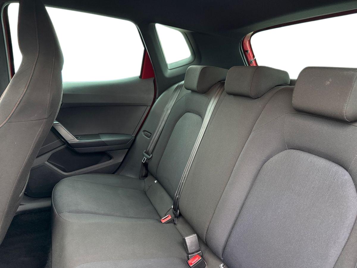 Used SEAT Arona 2024 for sale - 76040407: Photo 10