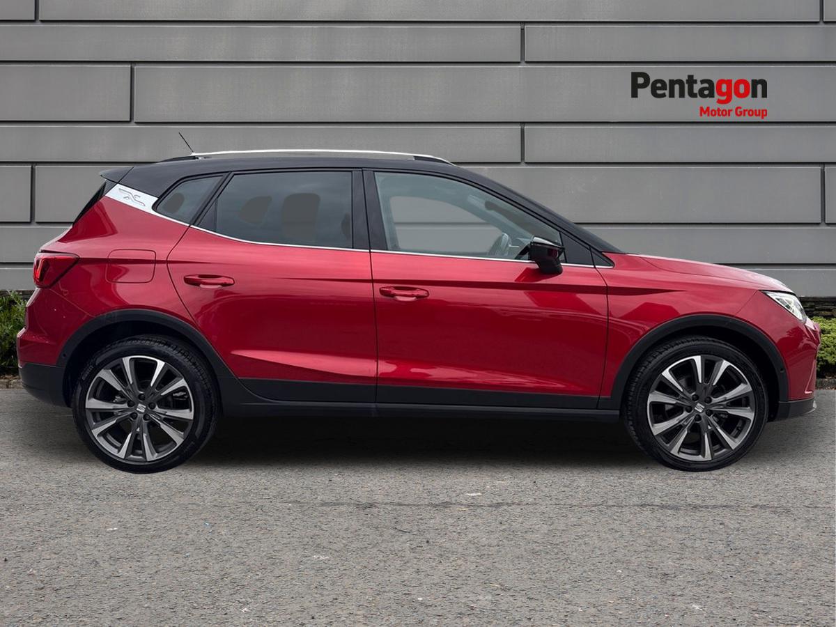 Used SEAT Arona 2024 for sale - 76040407: Photo 13