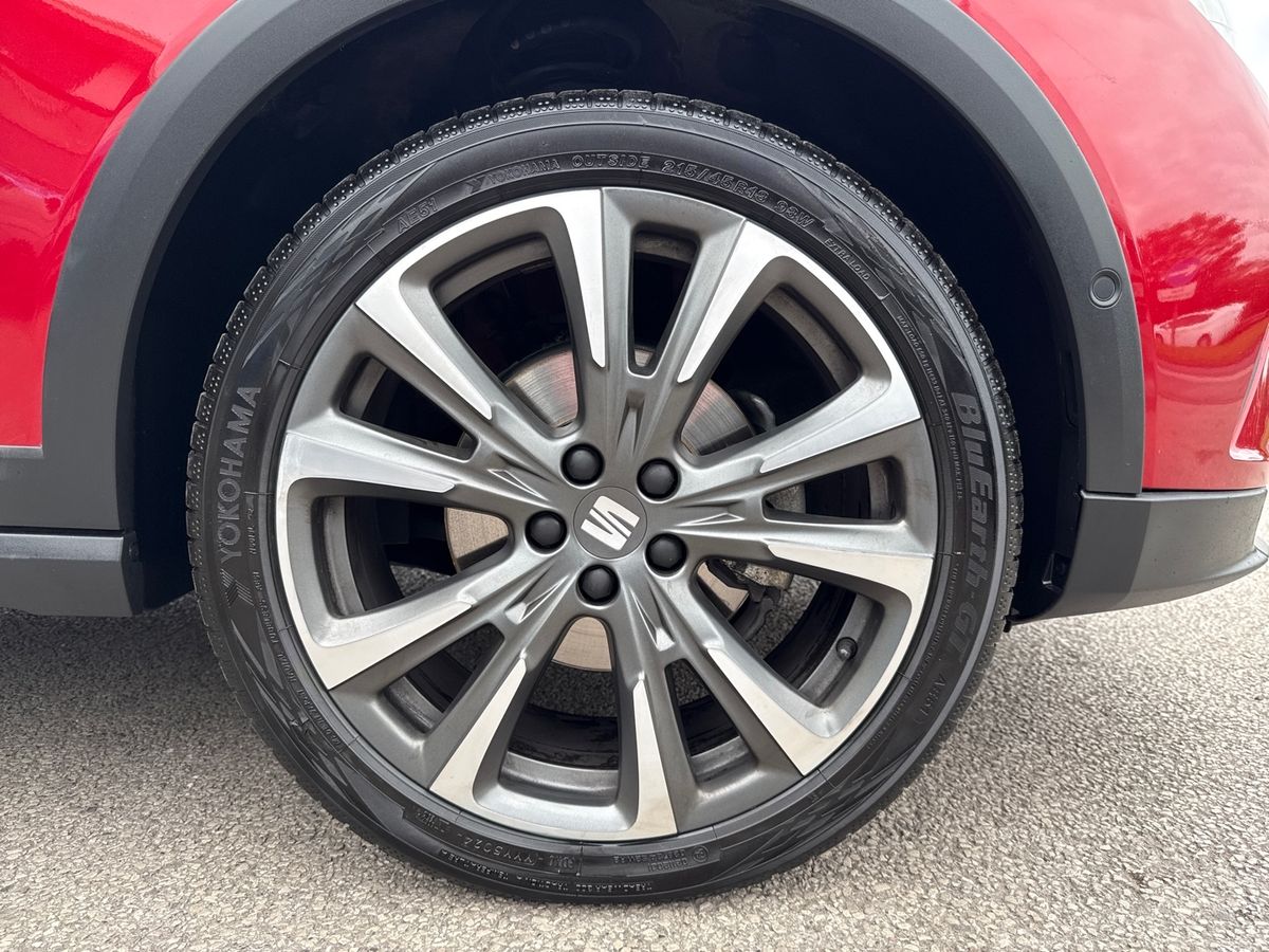 Used SEAT Arona 2024 for sale - 76040407: Photo 17