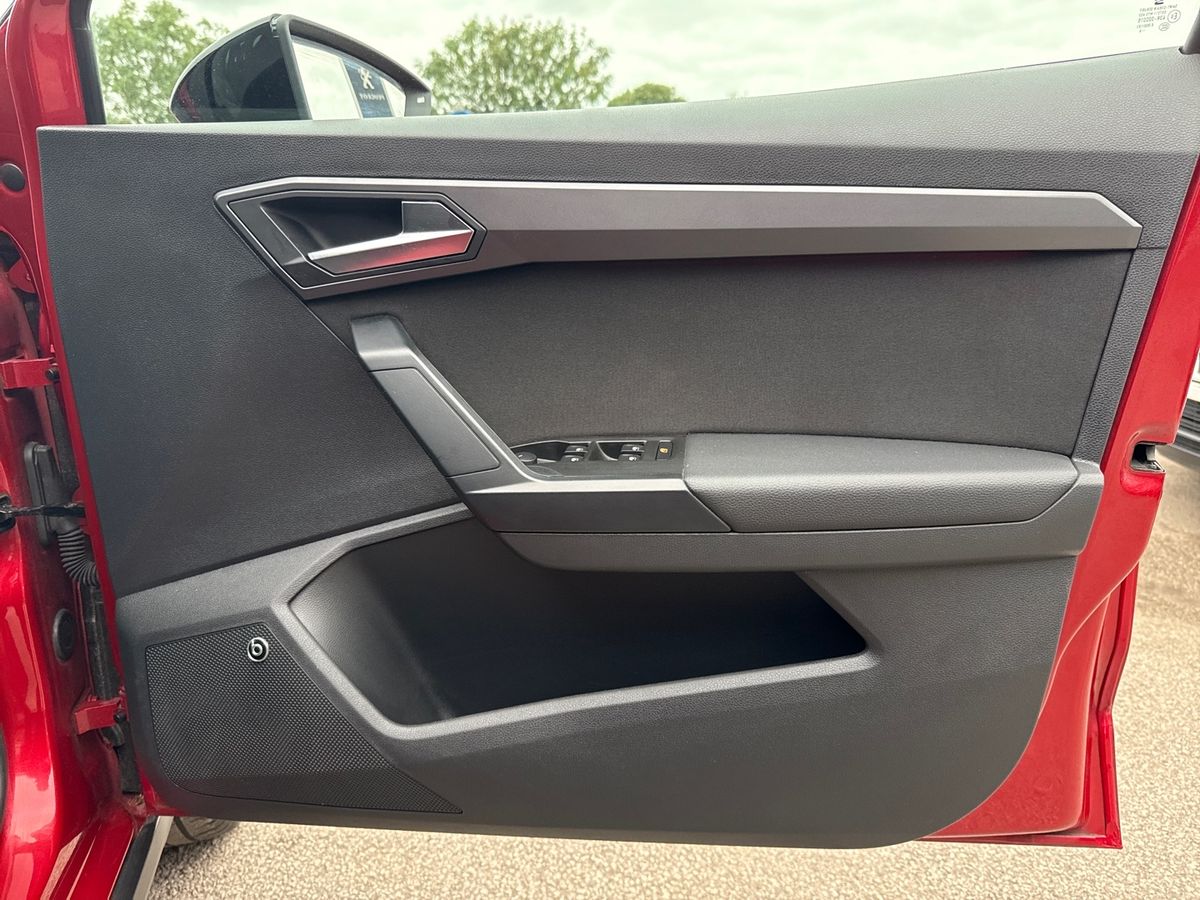Used SEAT Arona 2024 for sale - 76040407: Photo 18