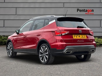 Used SEAT Arona 2024 for sale - 76040407: Photo 2