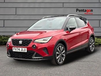 Used SEAT Arona 2024 for sale - 76040407: Photo 3