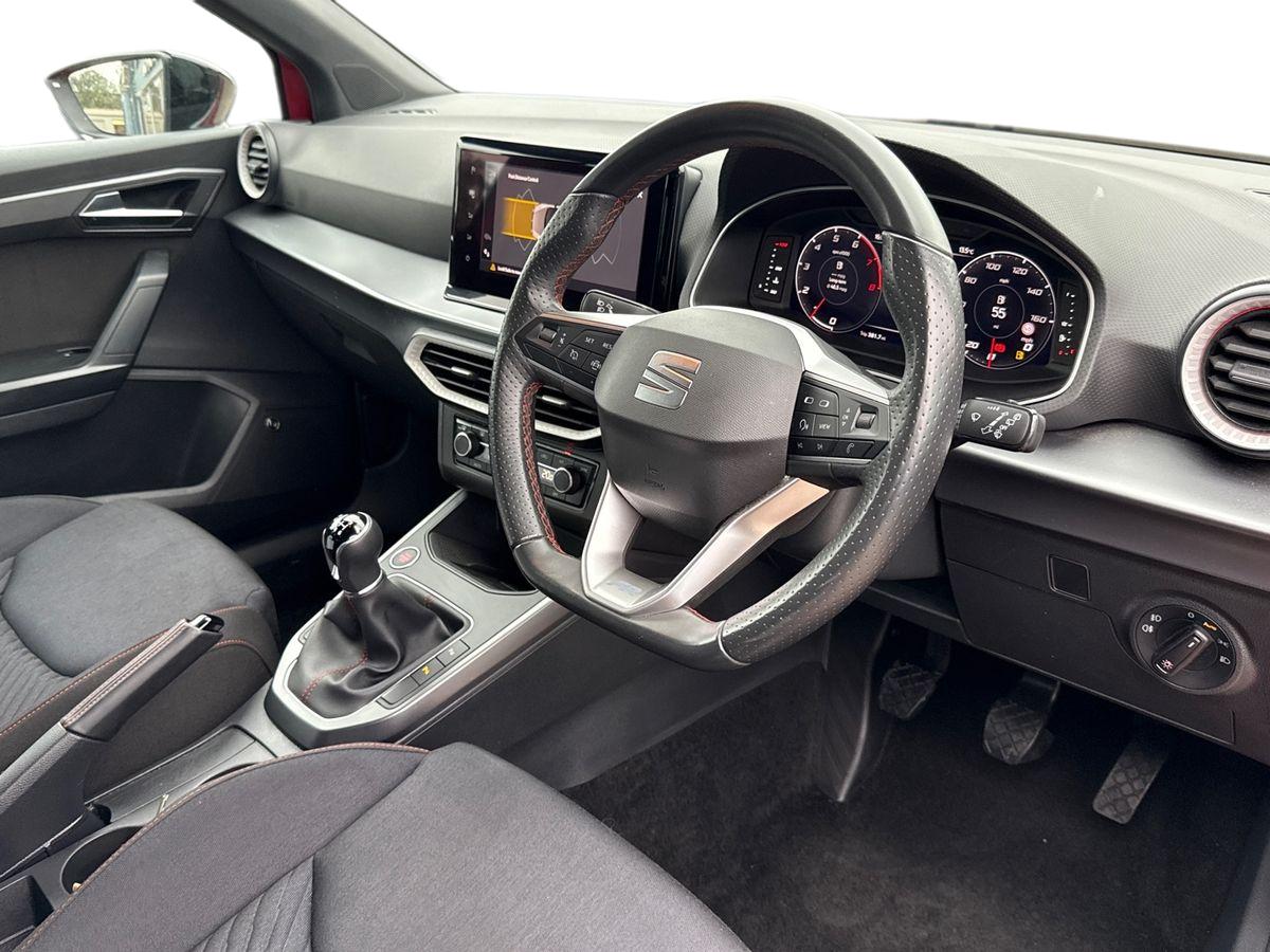 Used SEAT Arona 2024 for sale - 76040407: Photo 5