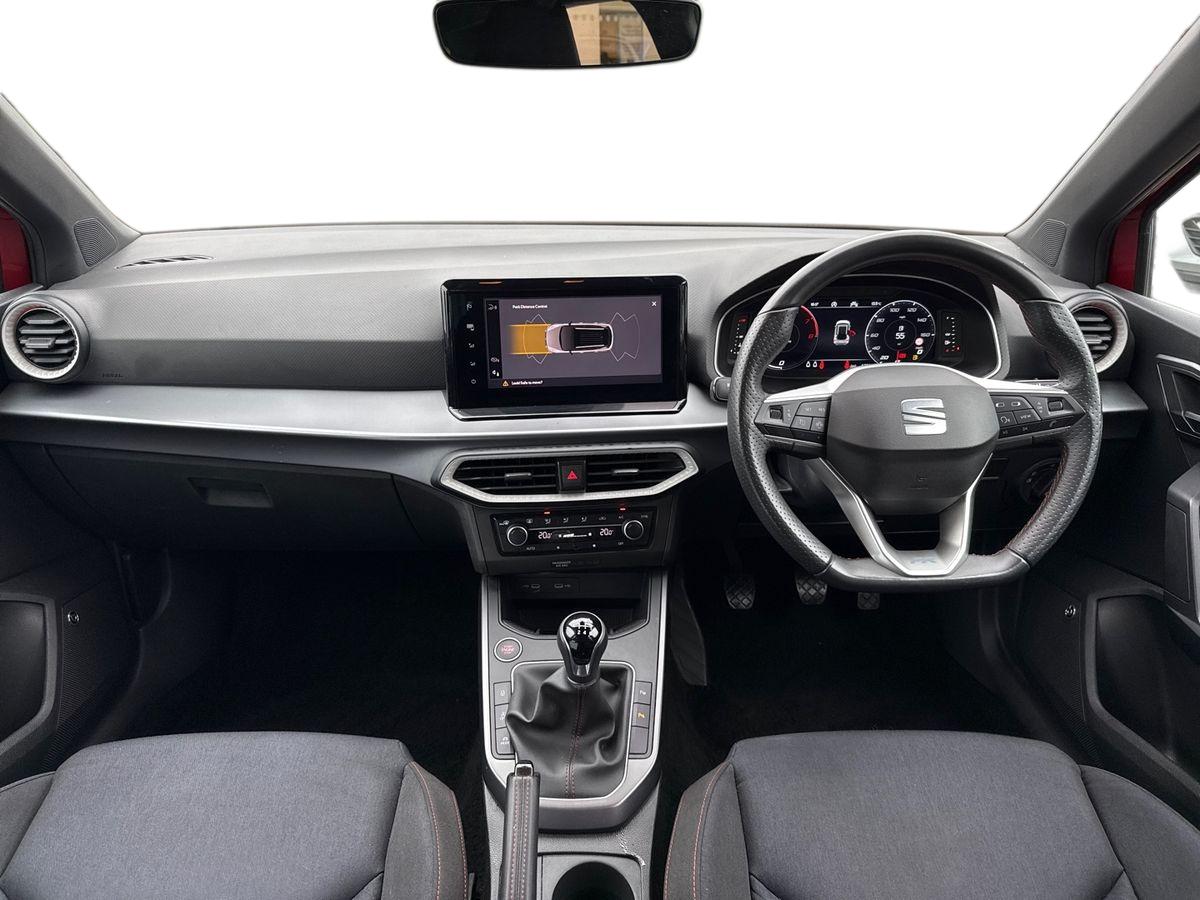 Used SEAT Arona 2024 for sale - 76040407: Photo 7