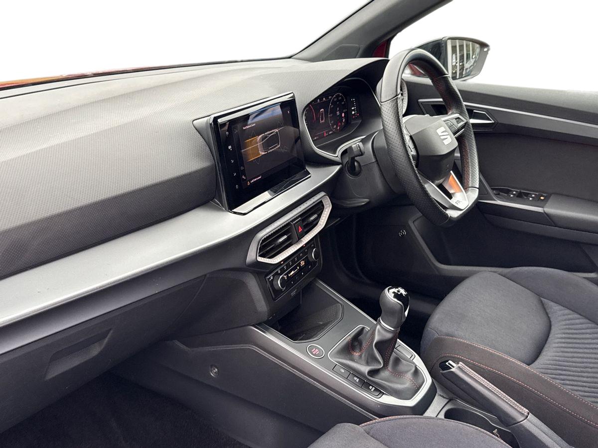Used SEAT Arona 2024 for sale - 76040407: Photo 8