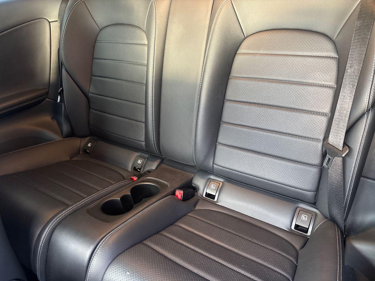 Used Mercedes-Benz C Class 2016 for sale - 76910895: Photo 10