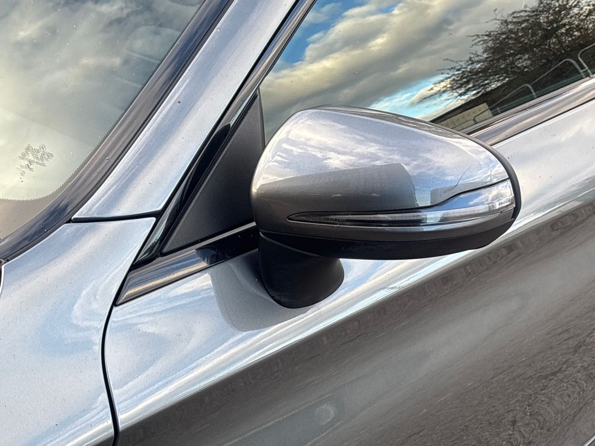 Used Mercedes-Benz C Class 2016 for sale - 76910895: Photo 20