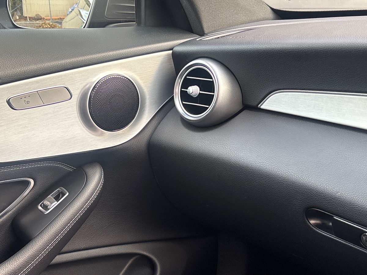 Used Mercedes-Benz C Class 2016 for sale - 76910895: Photo 25