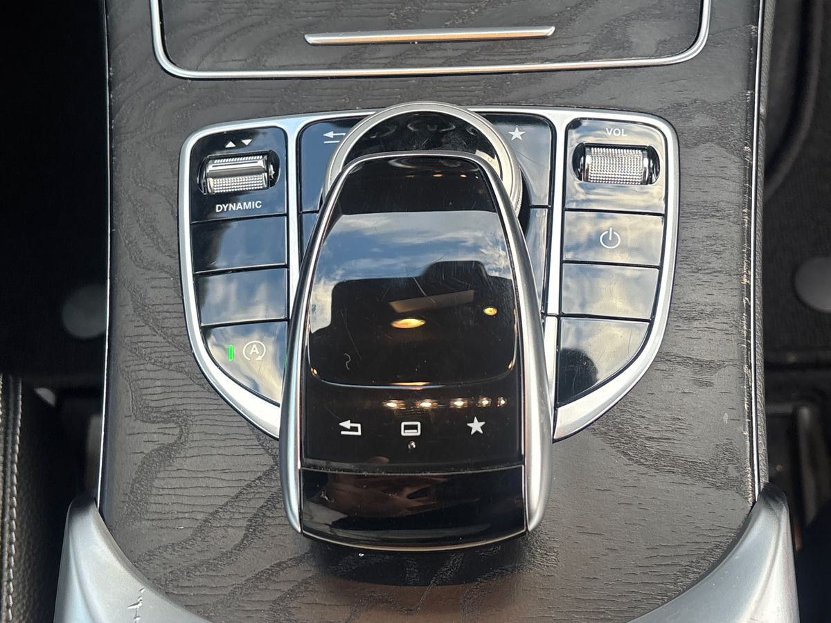 Used Mercedes-Benz C Class 2016 for sale - 76910895: Photo 26