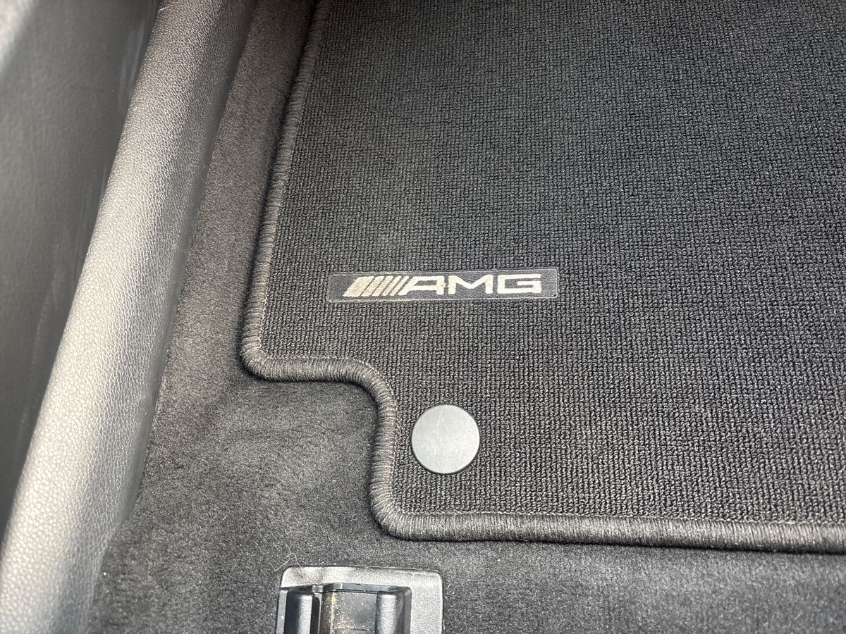 Used Mercedes-Benz C Class 2016 for sale - 76910895: Photo 27