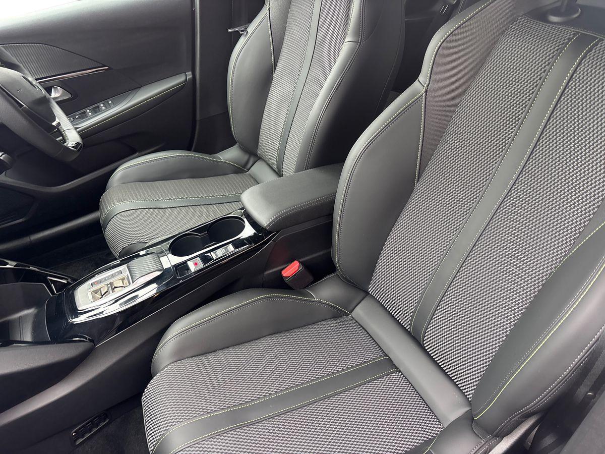 Used Peugeot 208 2025 for sale - 76163942: Photo 10